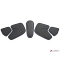 LUIMOTO SPORT TANK LEAF Tank Pads for the Yamaha FZ-09 (MT-09) (14-20) LUIMOTO SPORT TANK LEAF Tank Pads for the Yamaha FZ-09 (MT-09) (14-20)